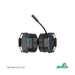 هدست گیمینگ رپو مدل Rapoo VH850