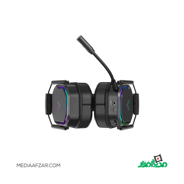 هدست گیمینگ رپو مدل Rapoo VH850