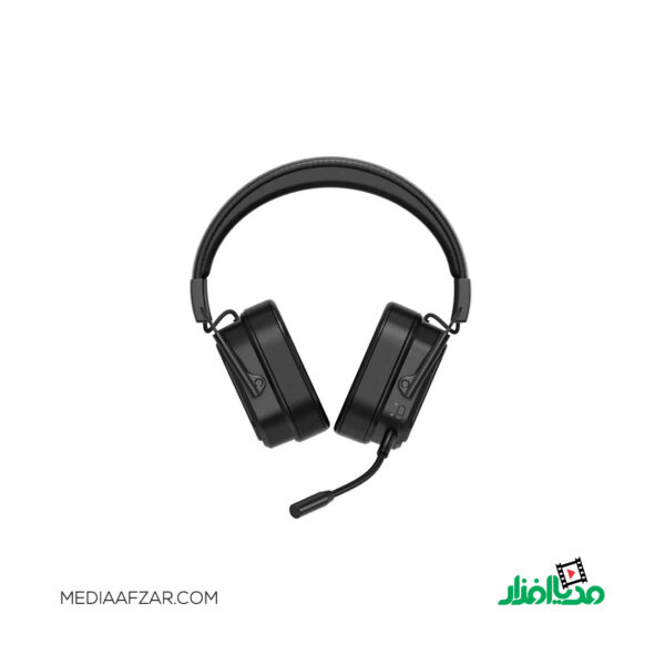 هدست گیمینگ رپو مدل Rapoo VH850