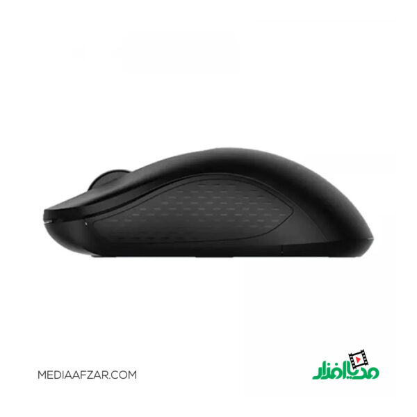 کیبورد و ماوس بی‌سیم رپو مدل Rapoo X2100