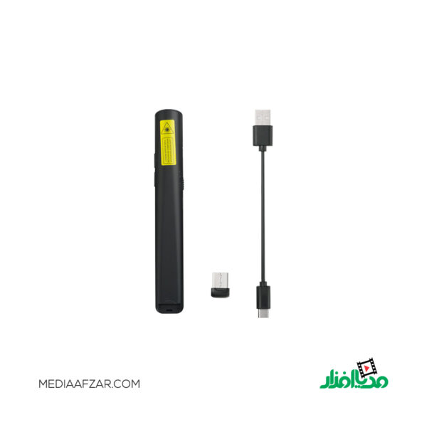 پرزنتر رپو مدل Raoo XR100