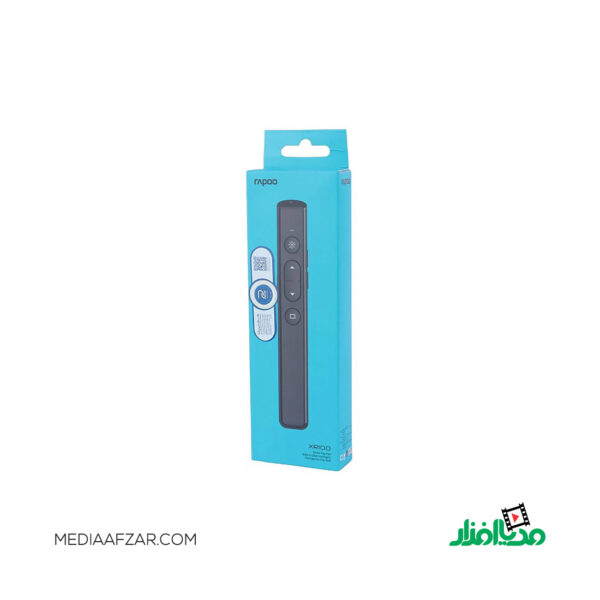 پرزنتر رپو مدل Raoo XR100