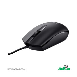 ماوس باسیم تراست مدل Trust Basi