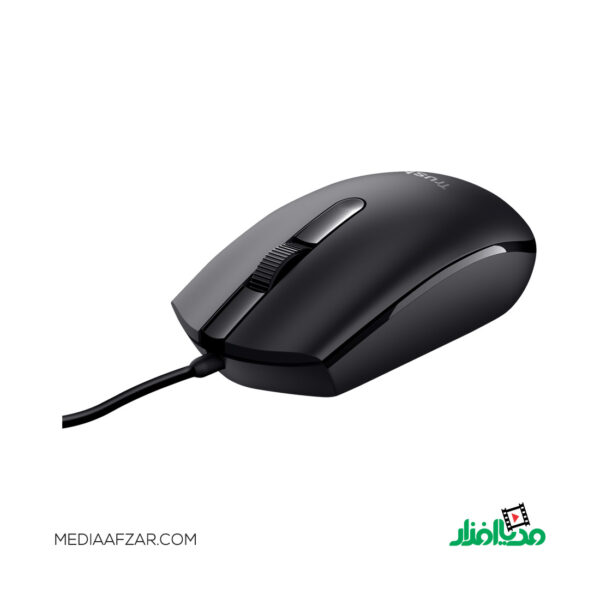 ماوس باسیم تراست مدل Trust Basi
