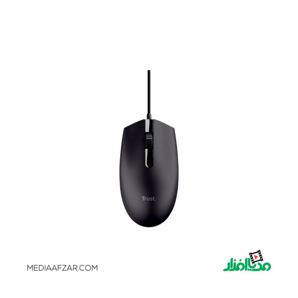 ماوس باسیم تراست مدل Trust Basi ماوس باسیم تراست مدل Trust Basi