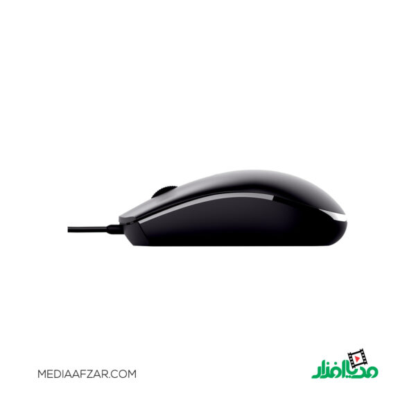 ماوس باسیم تراست مدل Trust Basi