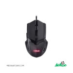 ماوس گیمینگ باسیم تراست مدل Trust GXT101 GAV