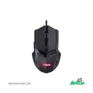 ماوس گیمینگ باسیم تراست مدل Trust GXT101 GAV