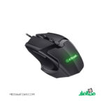 ماوس گیمینگ باسیم تراست مدل Trust GXT101 GAV