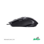 ماوس گیمینگ باسیم تراست مدل Trust GXT101 GAV