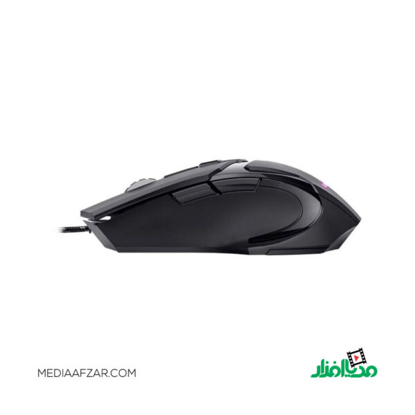 ماوس گیمینگ باسیم تراست مدل Trust GXT101 GAV