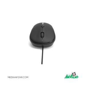 ماوس باسیم هترون مدل Hatron HM435SL