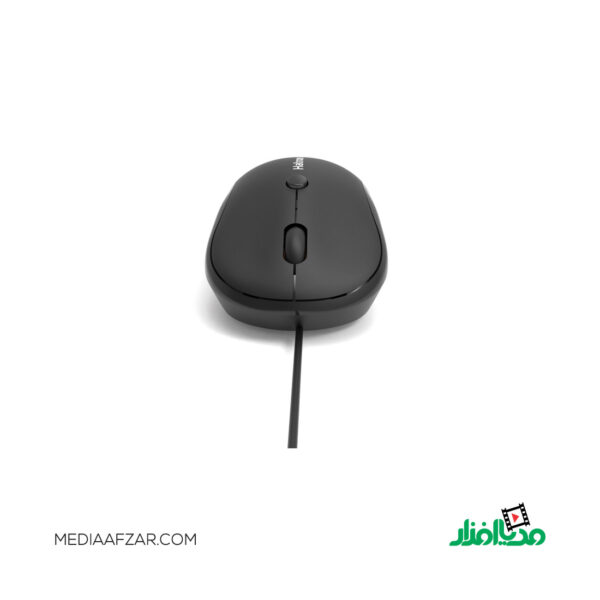 ماوس باسیم هترون مدل Hatron HM435SL