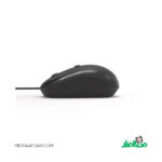 ماوس باسیم هترون مدل Hatron HM435SL