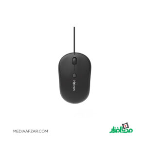 ماوس باسیم هترون مدل Hatron HM435SL
