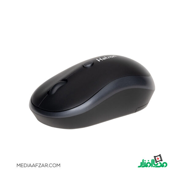 ماوس بی‌سیم هترون مدل Hatron HMBW115SL