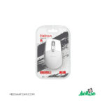 ماوس بی‌سیم هترون مدل Hatron HMBW119SL