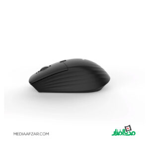ماوس بیسیم هترون مدل Hatron HMBW119SL
