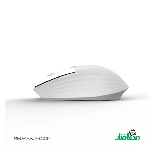 ماوس بی‌سیم هترون مدل Hatron HMBW119SL