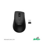 ماوس بی‌سیم هترون مدل Hatron HMBW119SL