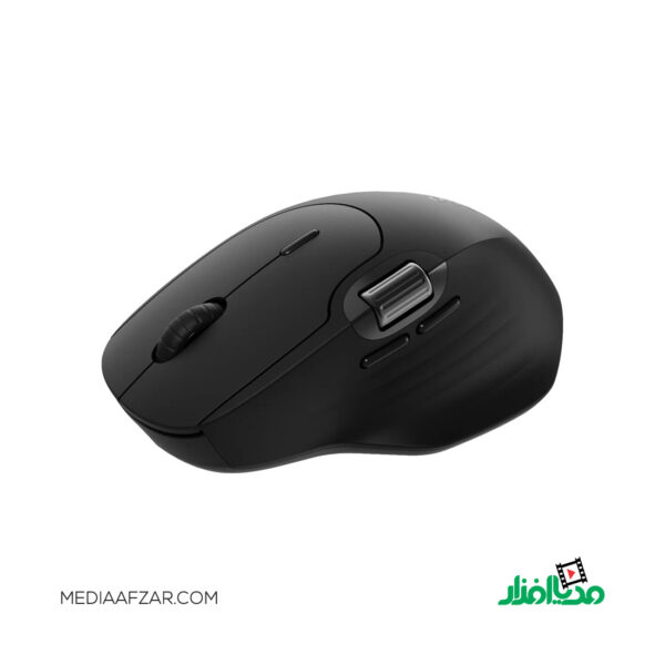 ماوس بی‌سیم رپو مدل Rapoo MT560