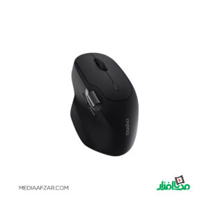 ماوس بیسیم رپو مدل Rapoo MT560