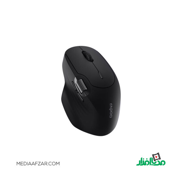 ماوس بی‌سیم رپو مدل Rapoo MT560