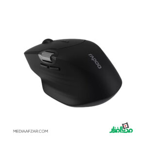 ماوس بی‌سیم رپو مدل Rapoo MT560
