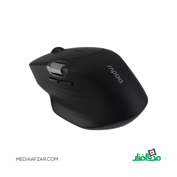 ماوس بی‌سیم رپو مدل Rapoo MT560