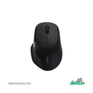 ماوس بی‌سیم رپو مدل Rapoo MT560