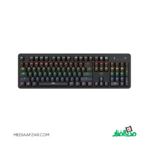 کیبورد گیمینگ تراست مدل Trust GXT863 Mazz