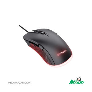 ماوس گیمینگ تراست مدل Trust GXT922 Ybar