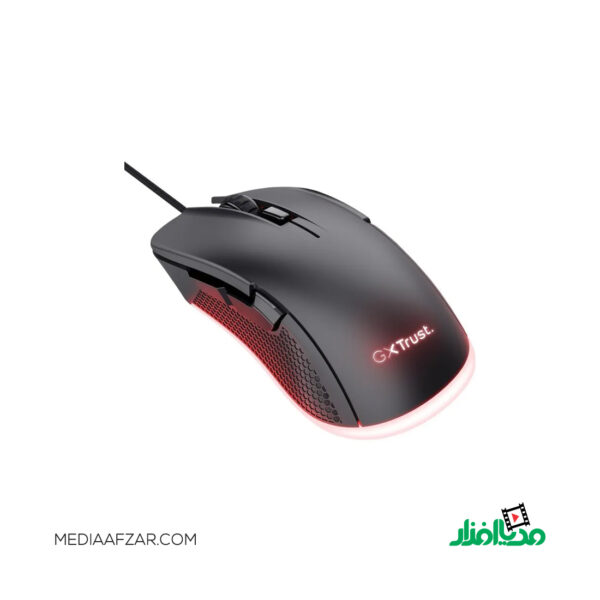 ماوس گیمینگ تراست مدل Trust GXT922 Ybar