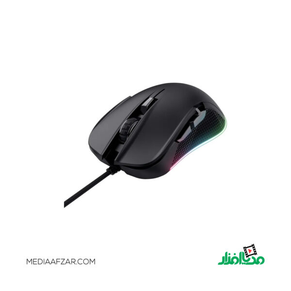 ماوس گیمینگ تراست مدل Trust GXT922 Ybar